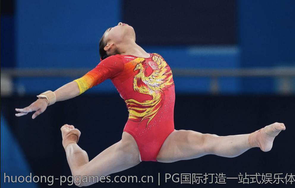 PG国际打造一站式娱乐体验平台，尽情享受